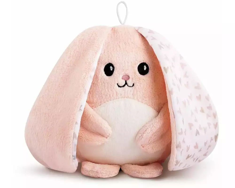 myHummy Einschlafhilfe Bunny Premium Pink