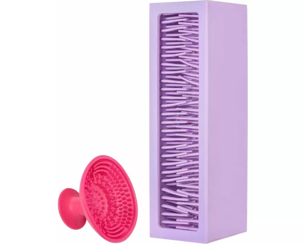essence Brush Cleansing Set 01