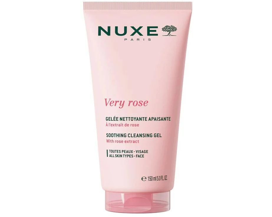 NUXE Gelée Nettoyante Apaisante 150 ml