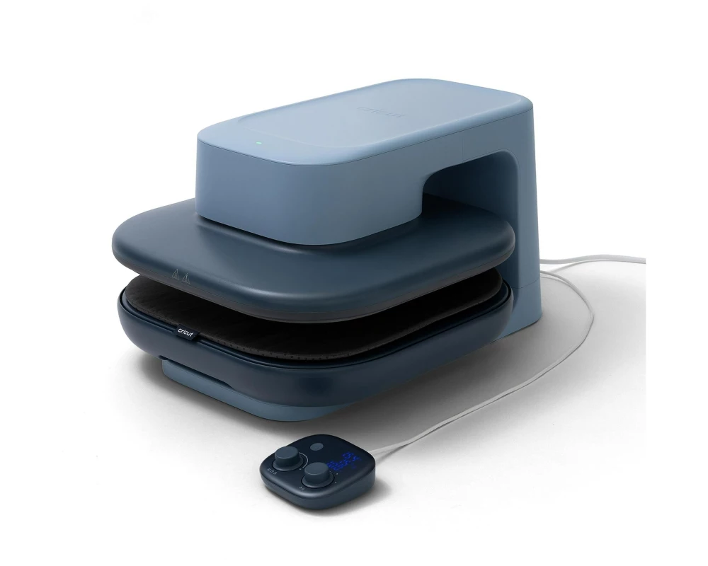 Cricut AutoPress 2 – 38 cm x 38 cm