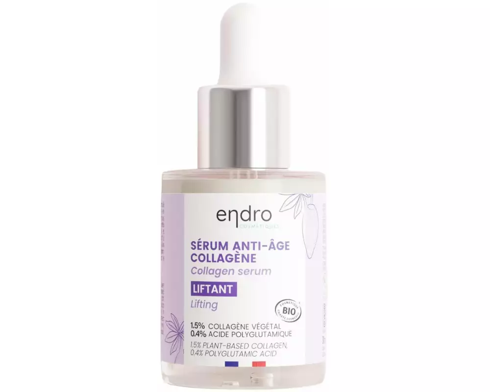 endro Anti-ageing Kollagen Serum 30 ml