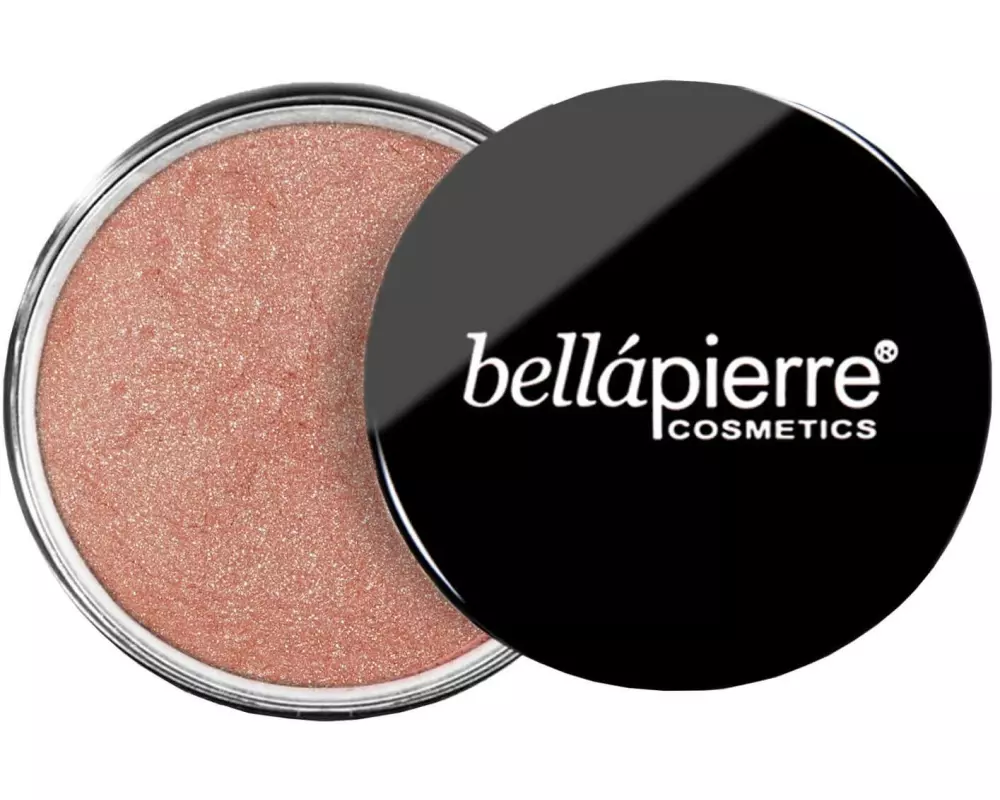 bellapierre Mineral Loose Powder Peony