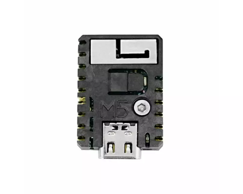 M5Stack Entwicklerboard M5Stamp ESP32-S3 Modul