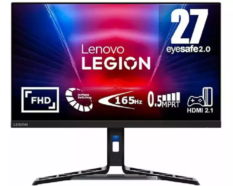 Lenovo Monitor Legion R27i-30