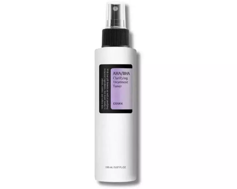 cosrx AHA/BHA Clarifying Treatment Toner 150 ml