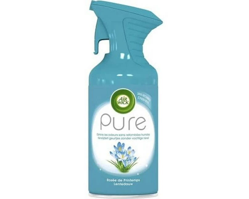 Air Wick Air Wick Pure Spring Dew 250 ml