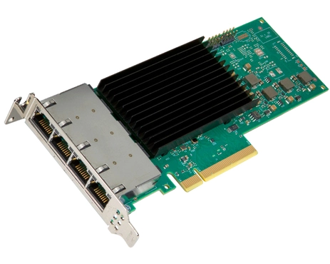 INTEL ETHERNET E610-IT4