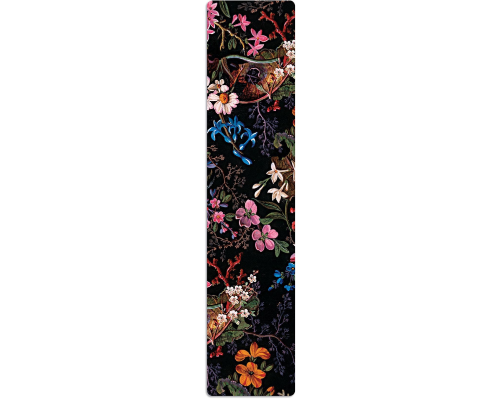 PAPERBLANKS Lesezeichen Floralia PA8156-2
