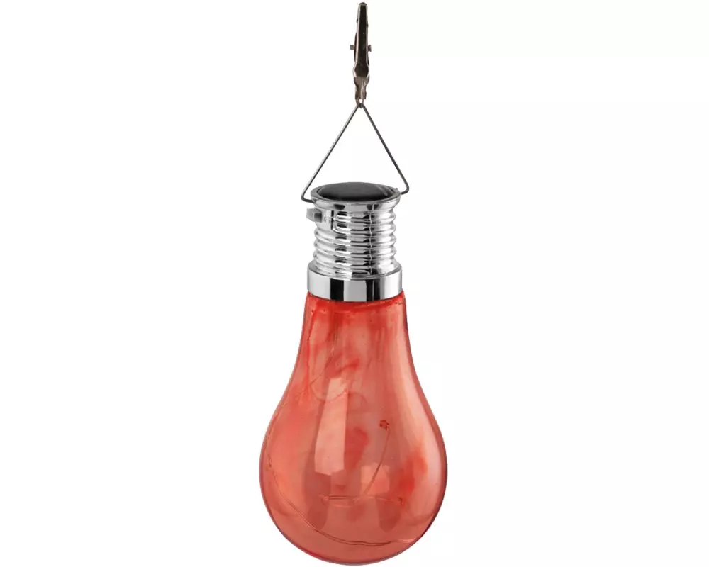 EGLO Leuchten Gartenlicht Solar 48624 Glühbirne