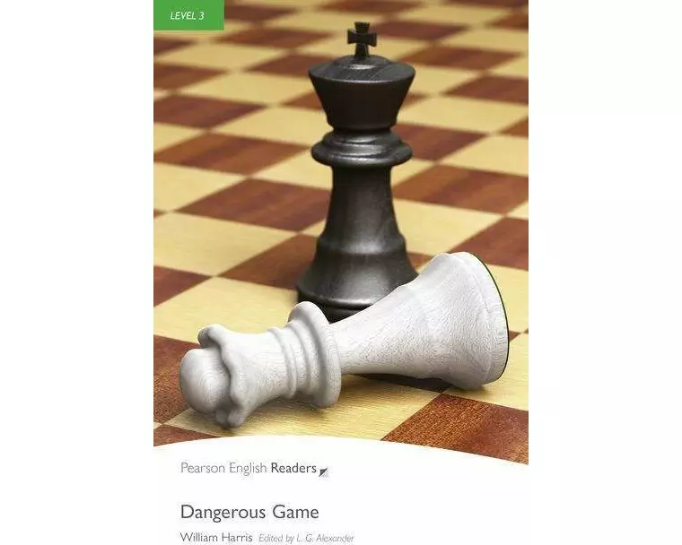 Level 3: Dangerous Game