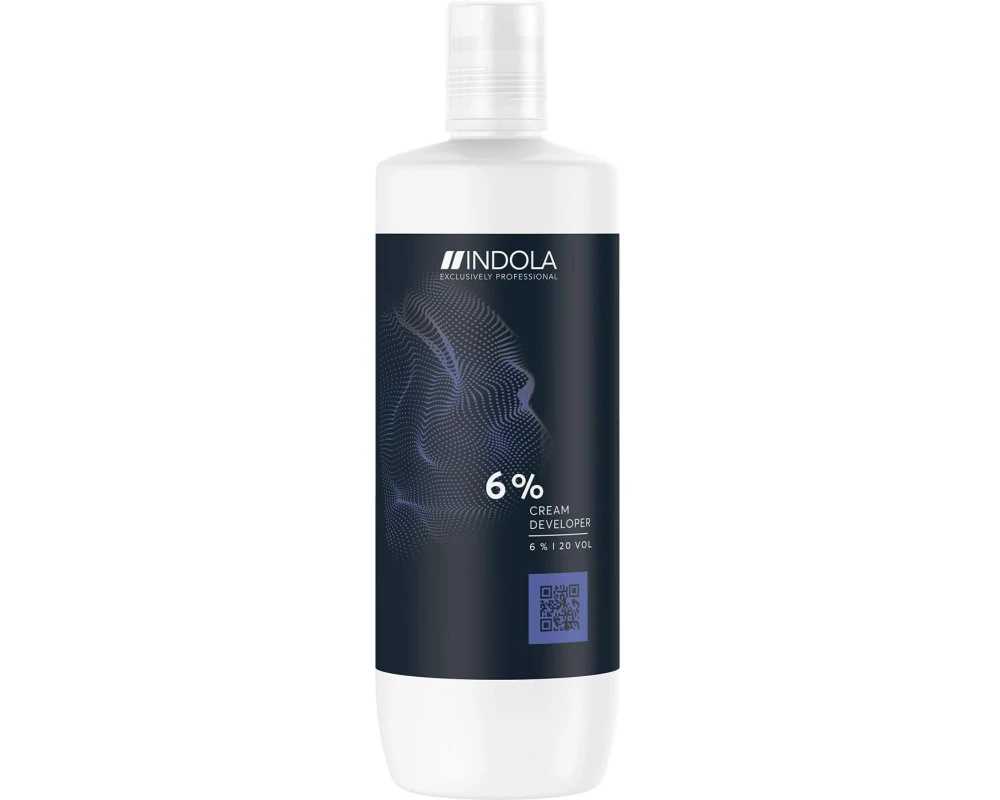INDOLA Creme-Entwickler 1000 ml