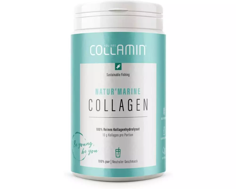 Collamin Natur'Marine Collagen 310 g