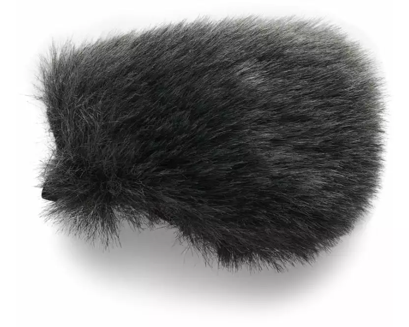 Joby Windschutz Wavo Plus