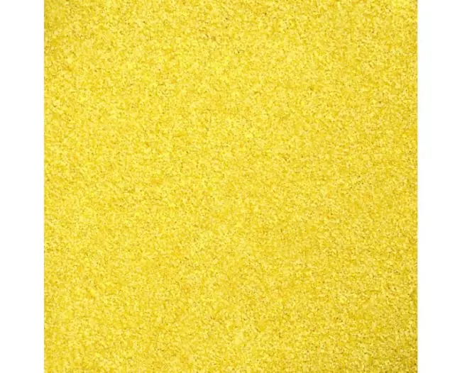 Ambiance Farbsand 500 ml Gelb