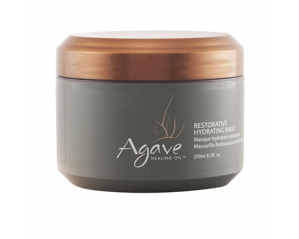 agave Restorative Hydrating Mask 250 ml