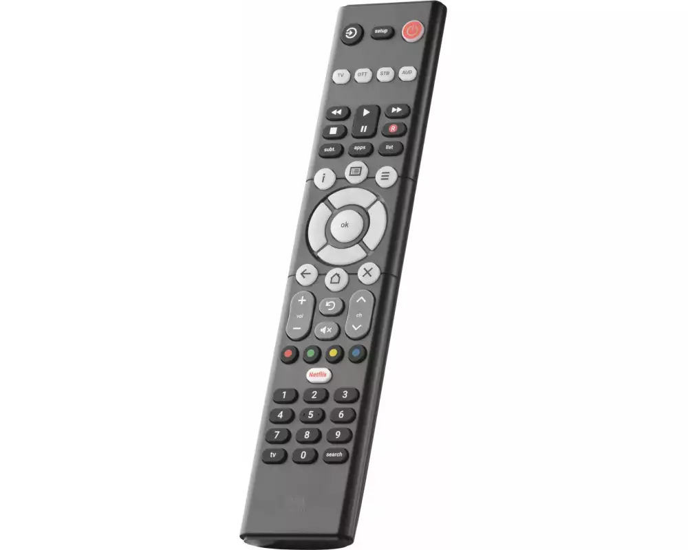 One For All Universal-Fernbedienung Essence 4 Basic