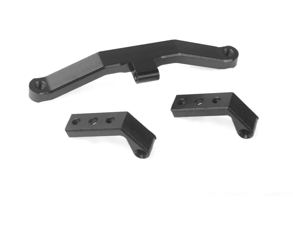 RC4WD Link Halterung für Yota II Achse 1:18