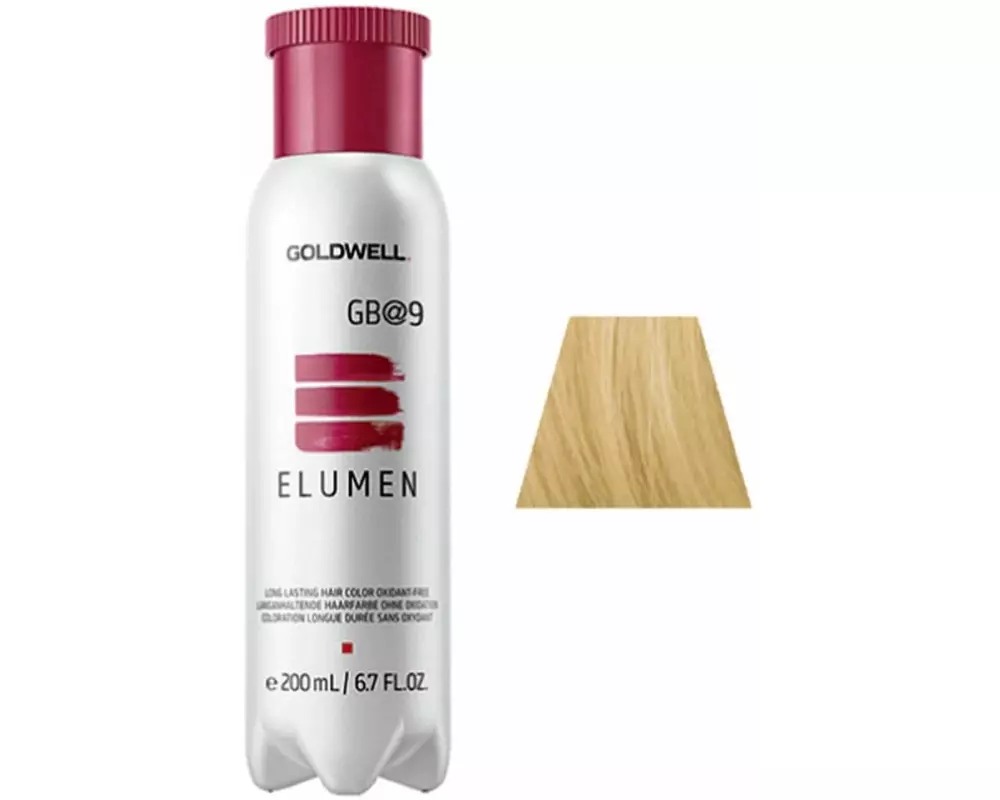 GOLDWELL Elumen 200 ml