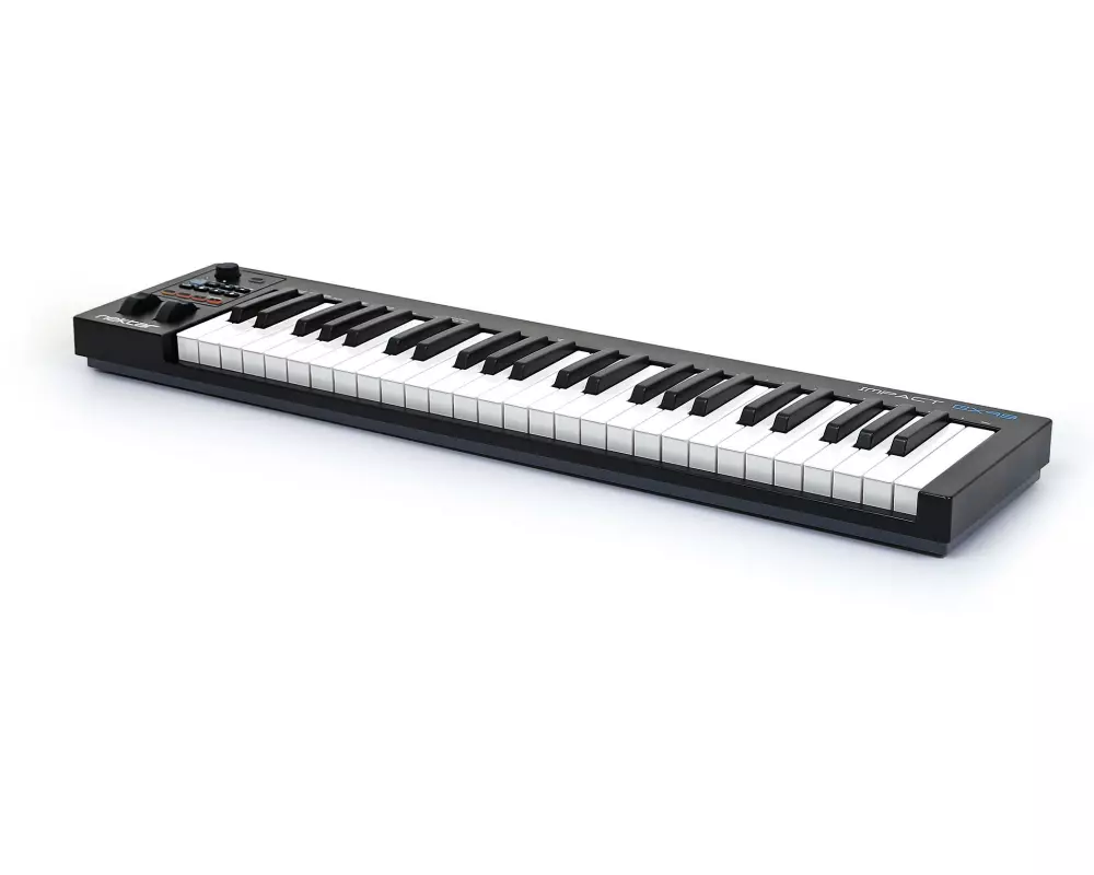 Nektar Keyboard Controller Impact GX49