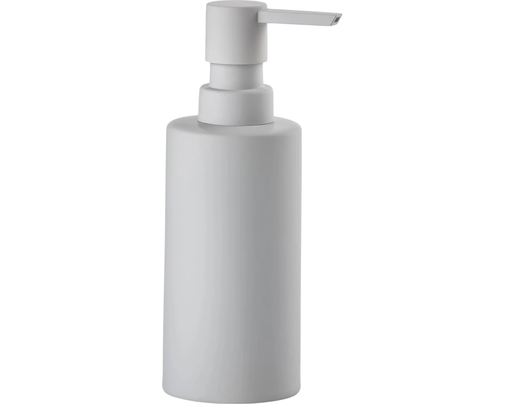 Zone Denmark Seifenspender Solo 300 ml, Hellgrau