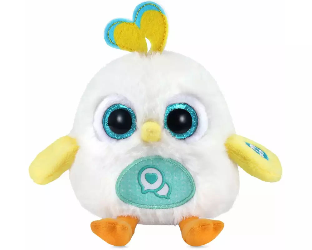 Vtech Funktionsplüsch Lolibirds – Oscar -DE-