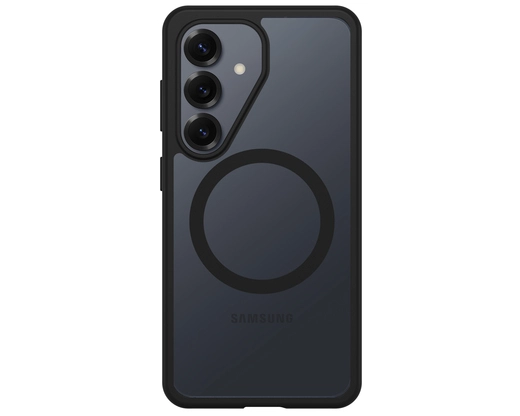 OB React Magnets HARKER clear/black