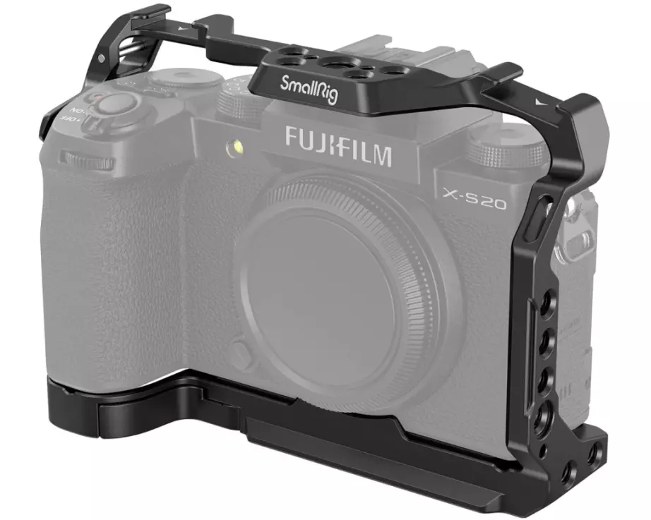 Smallrig Cage FUJIFILM X-S20