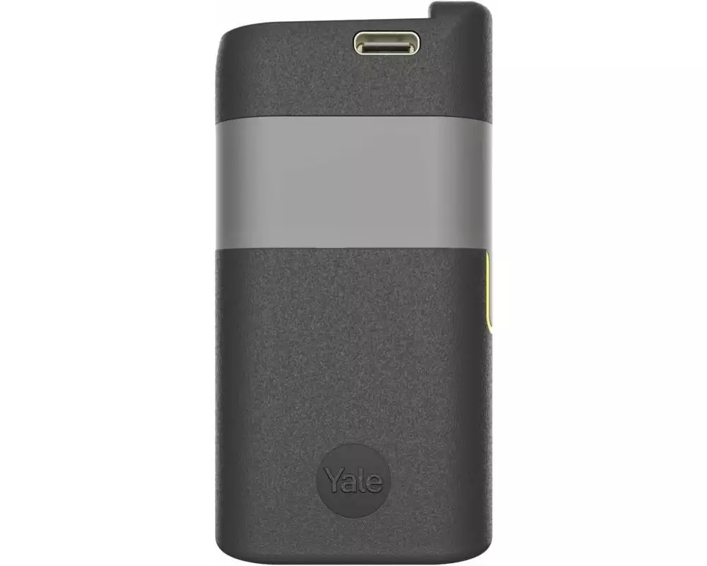 Yale Battery-Pack für Linus L2, Aufladbar