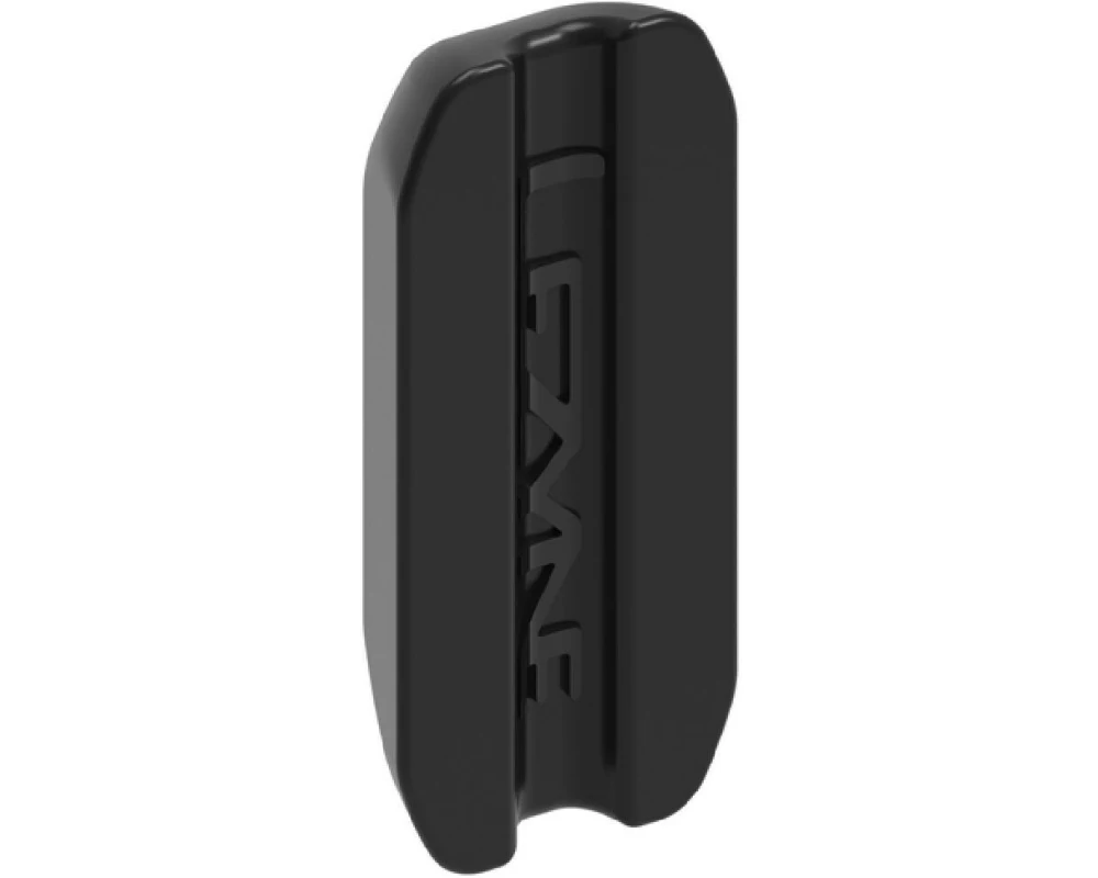 Lezyne Halterung D-Shape Schwarz