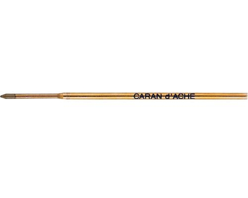 CARAN D'ACHE Patrone 826 M 8318.000 grün