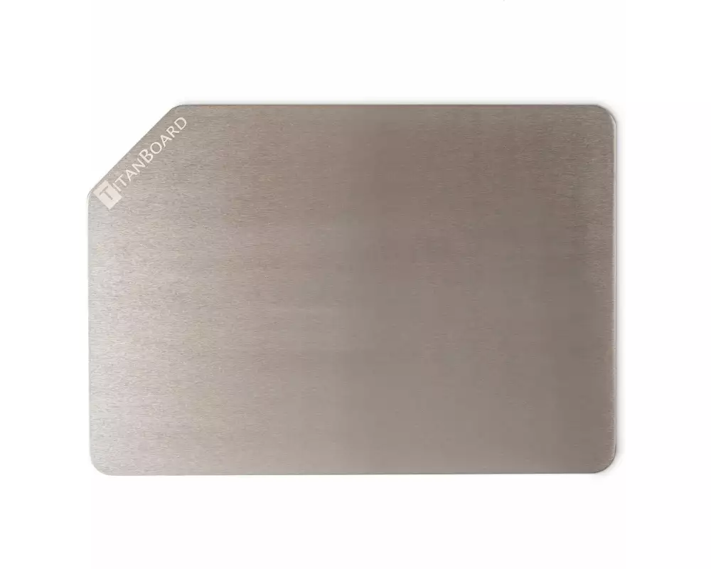 TitanBoard Schneidebrett Set 2 Titan03, 23 cm x 33 cm