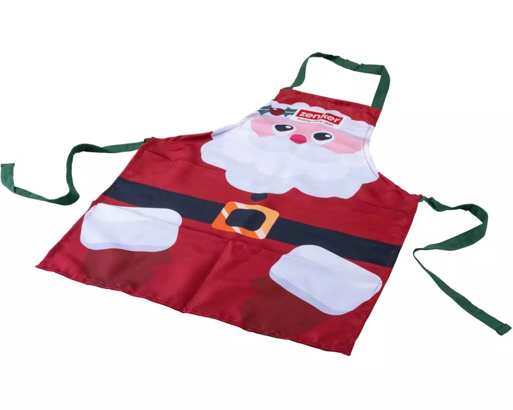Zenker Backschürze Santa