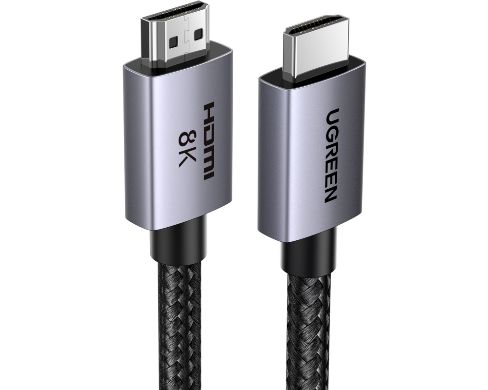 UGREEN Cable HDMI 8K 25910 2m