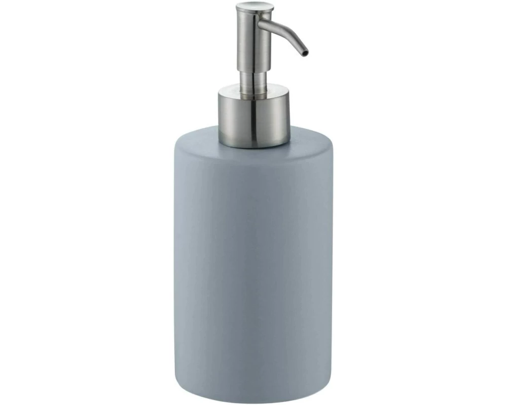 diaqua Seifenspender Zylo 450 ml, Blau