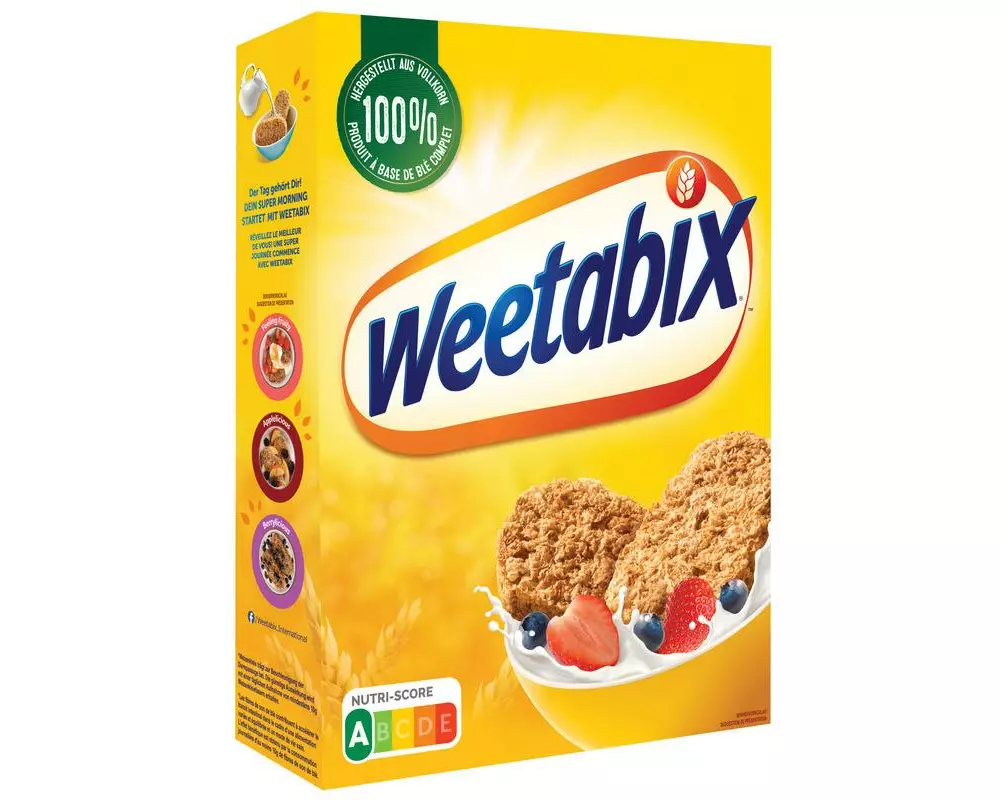 Weetabix Original 430 g