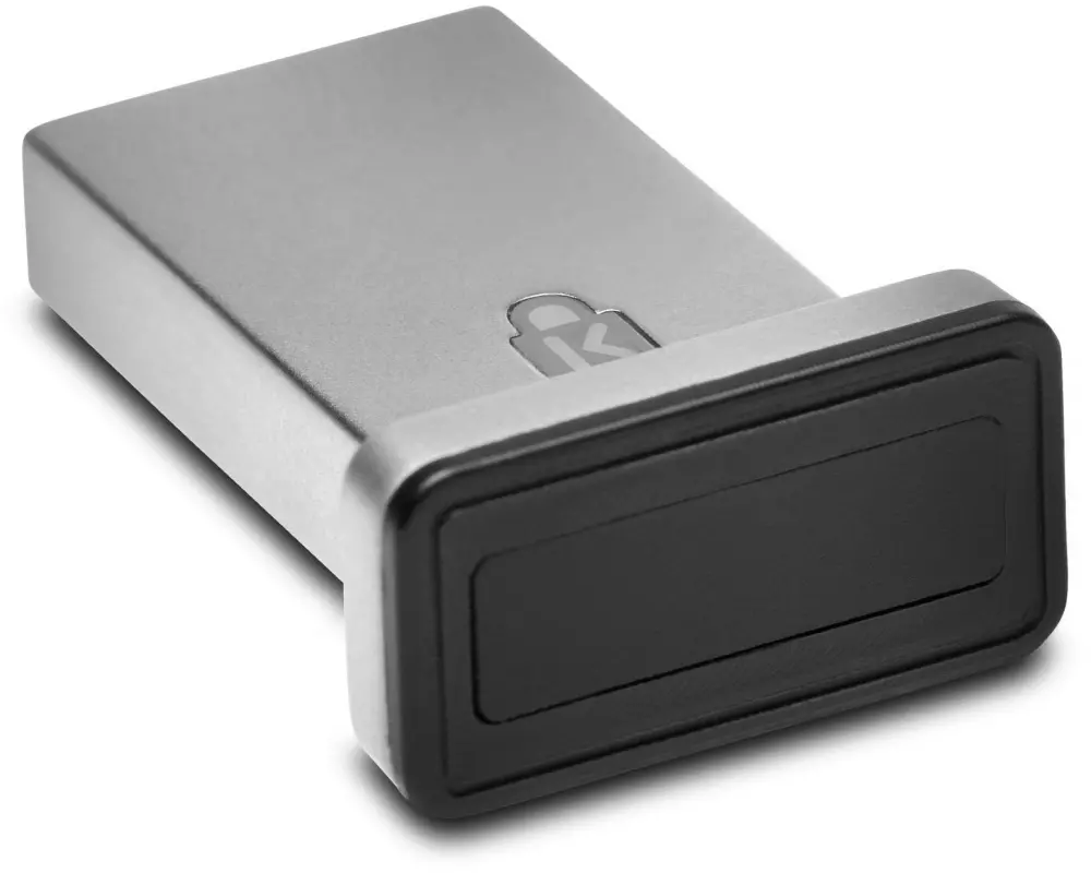 Kensington VeriMark IT Fingerprint Key USB-A, 1 Stück
