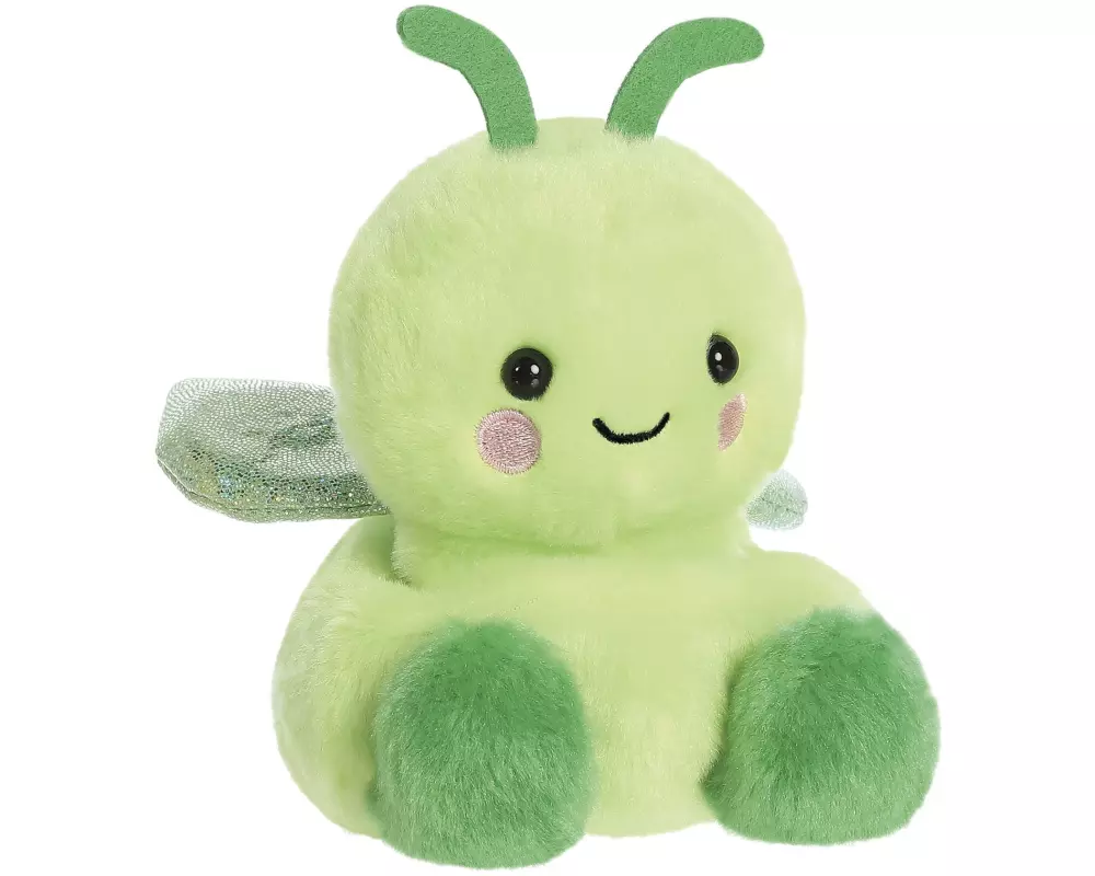 AURORA Plüsch Palm Pals Maestro Grassho Plüschfigur 13 cm
