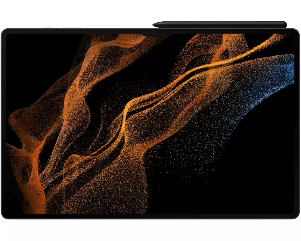 Samsung Galaxy Tab S8 Ultra 5G 512 GB Schwarz