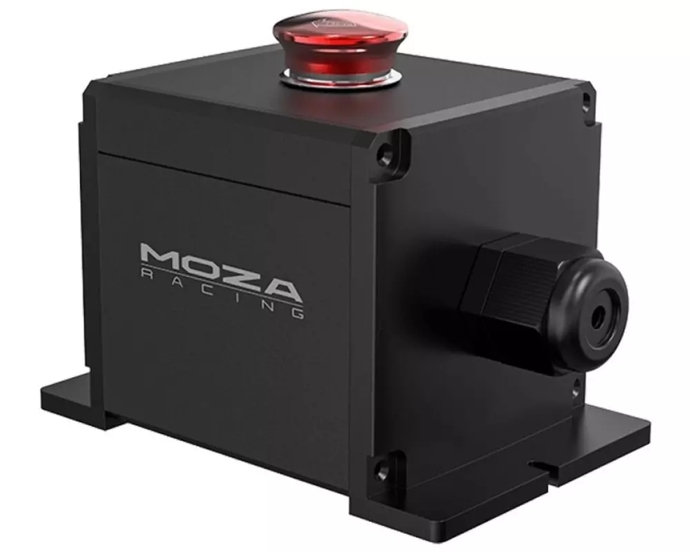MOZA Racing Not-Aus-Schalter [PC]