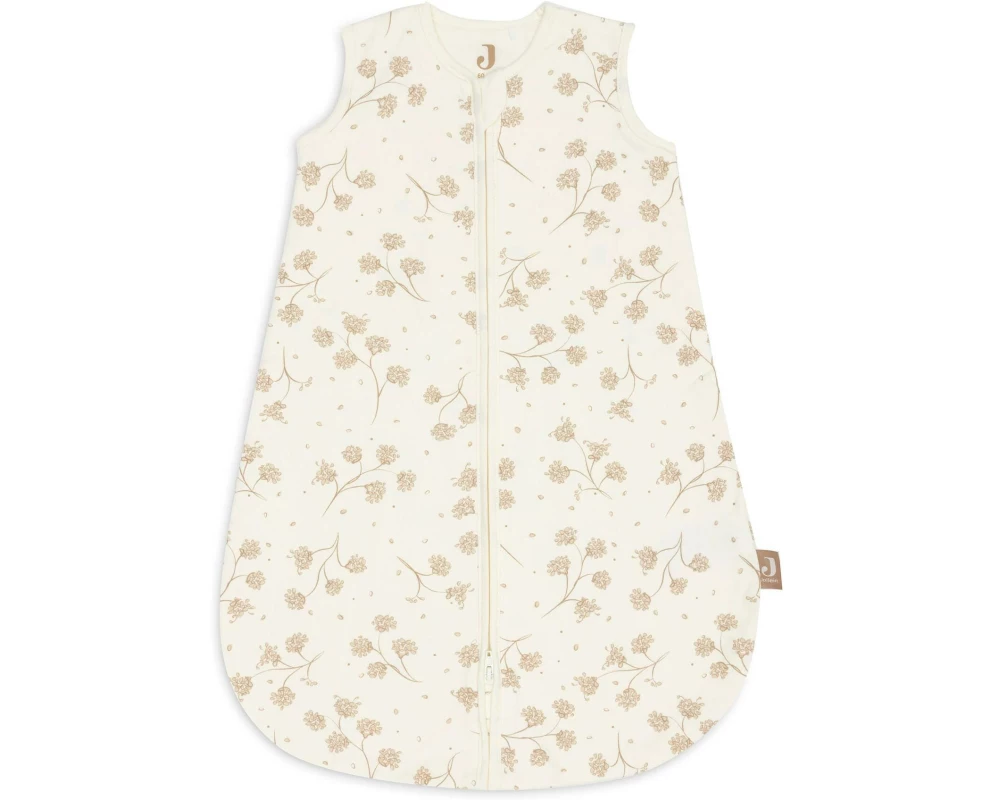 Jollein Schlafsack Jersey Newborn 60cm – Leafy Dreams