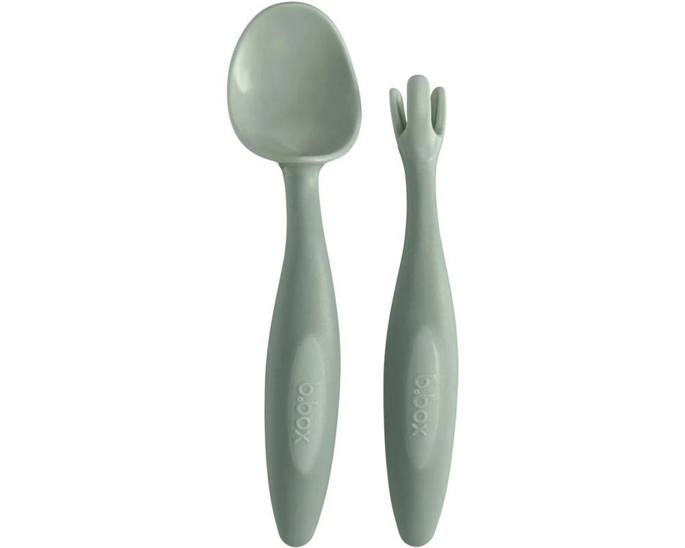 B.Box Kinderset Besteckset Sage
