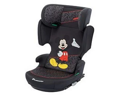 Bebeconfort Road Fix i-Size 100-150 cm Authentic Mickey