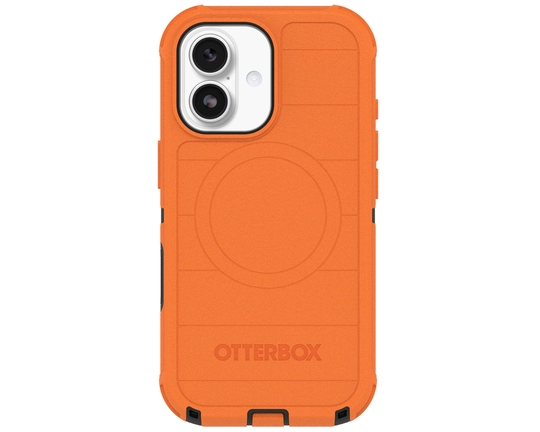 DefenderPro MS CC iPhone17 orangeProPack