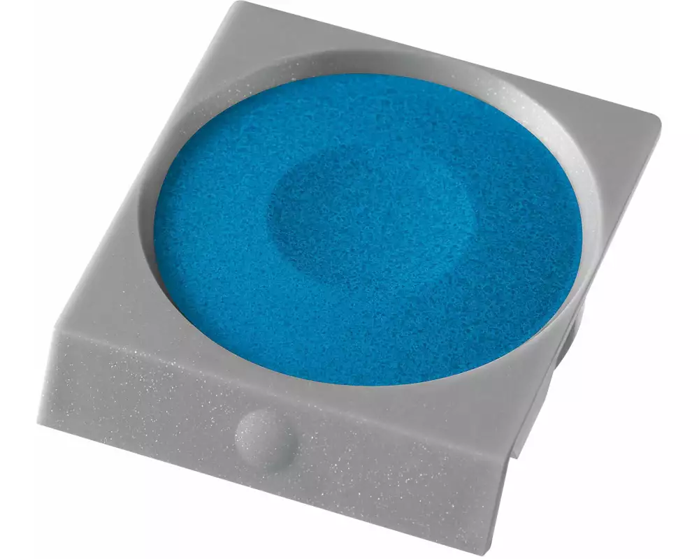 Pelikan Wasserfarbe Standard Cyan