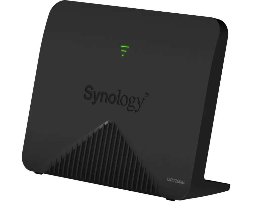 Synology Mesh-Router MR2200ac