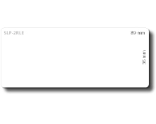 Seiko SLP-2RLE Address Label