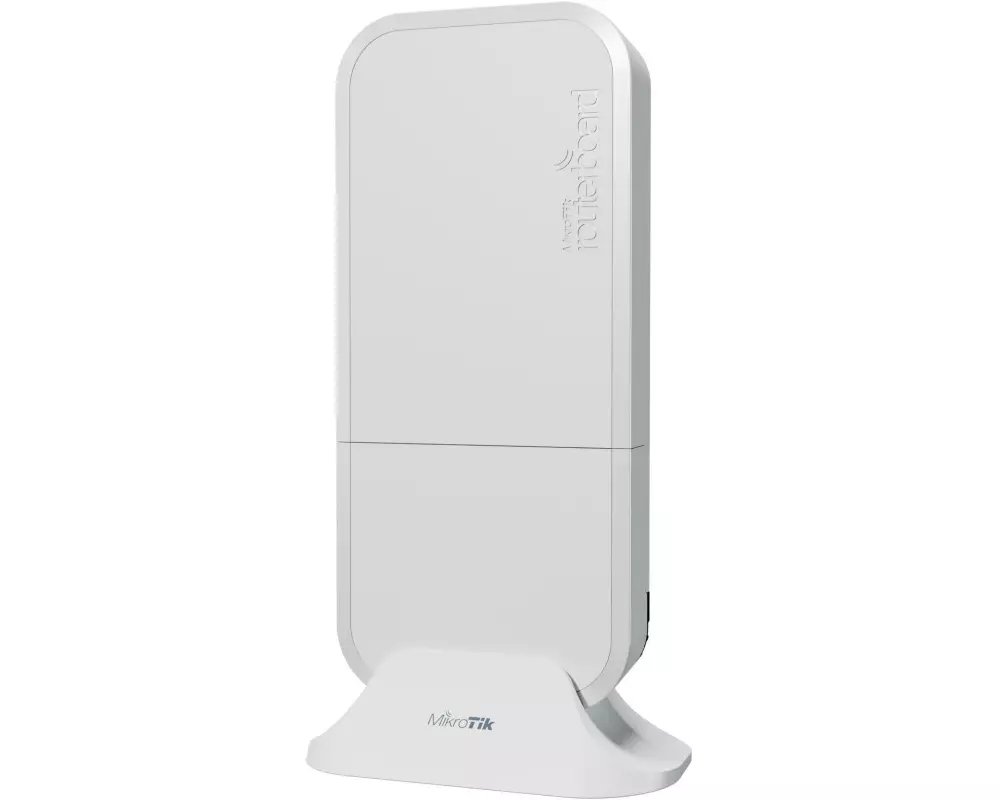 MikroTik Outdoor Access Point wAP ax