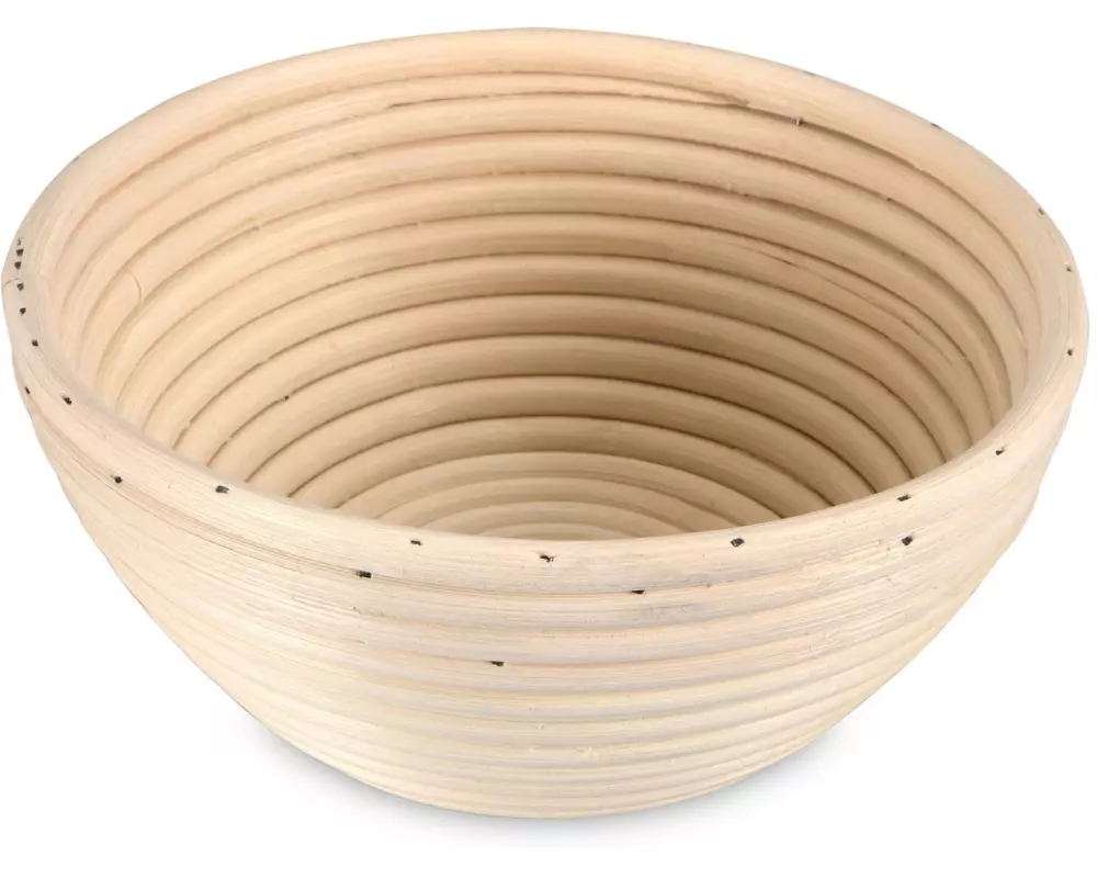 Städter Gärkörbchen Rund, 17 cm