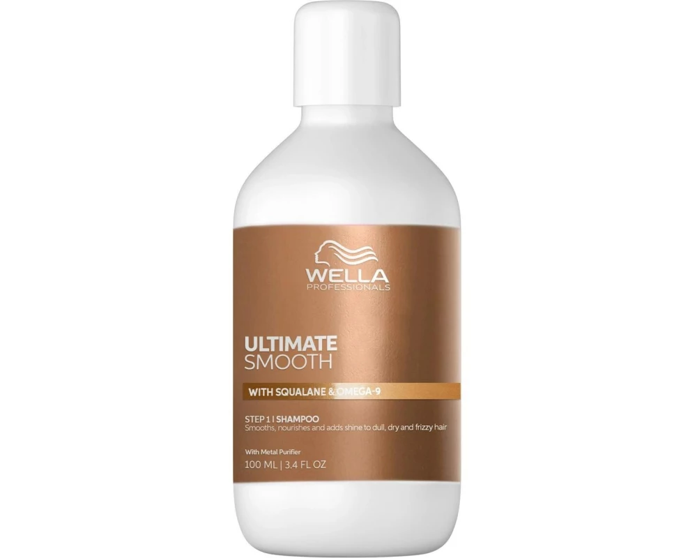 wella Ultimate Smooth 100 ml