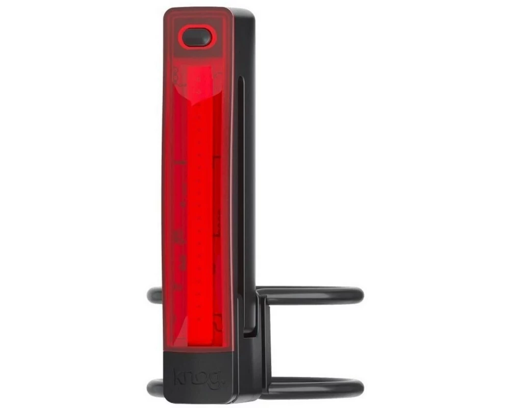 knog. Rücklicht Plus Black